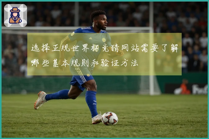 选择正规世界杯竞猜网站需要了解哪些基本规则和验证方法